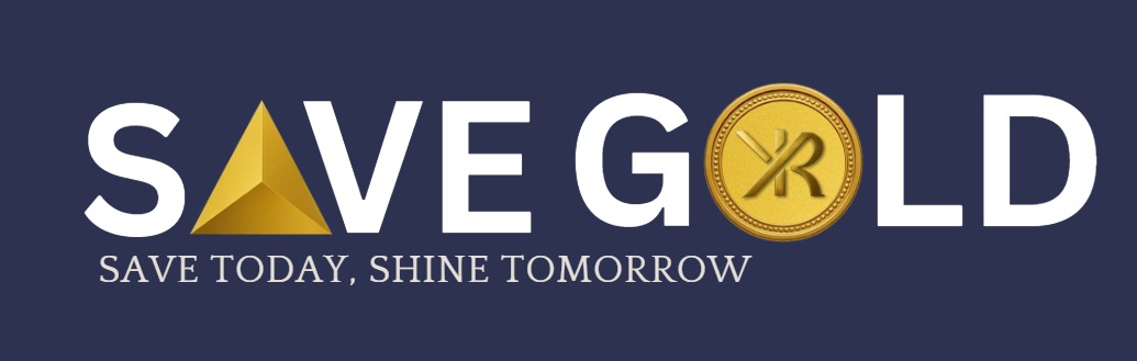 SaveGold Logo